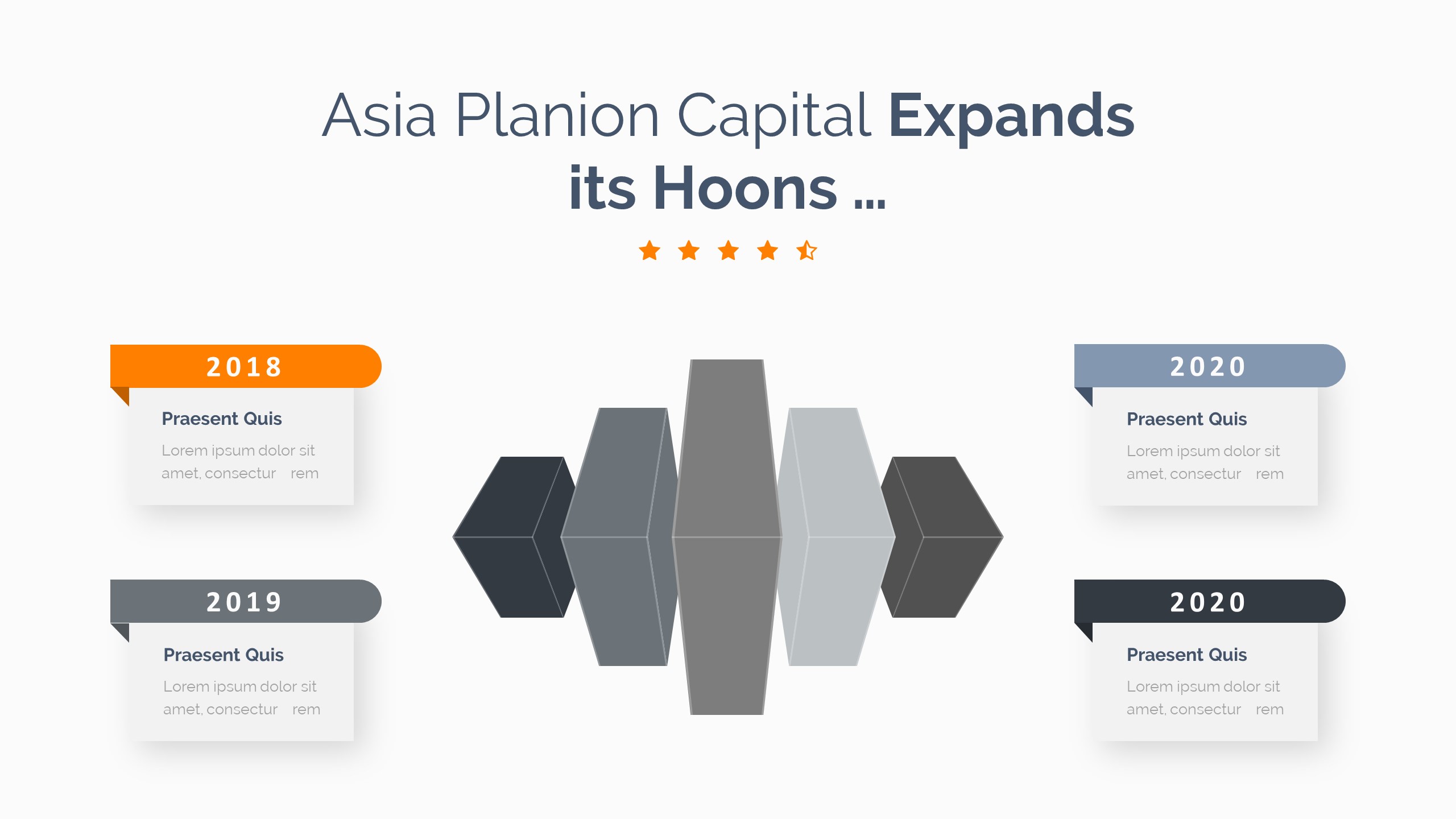 Future Tech Pitch Deck Powerpoint Template, Presentation Templates